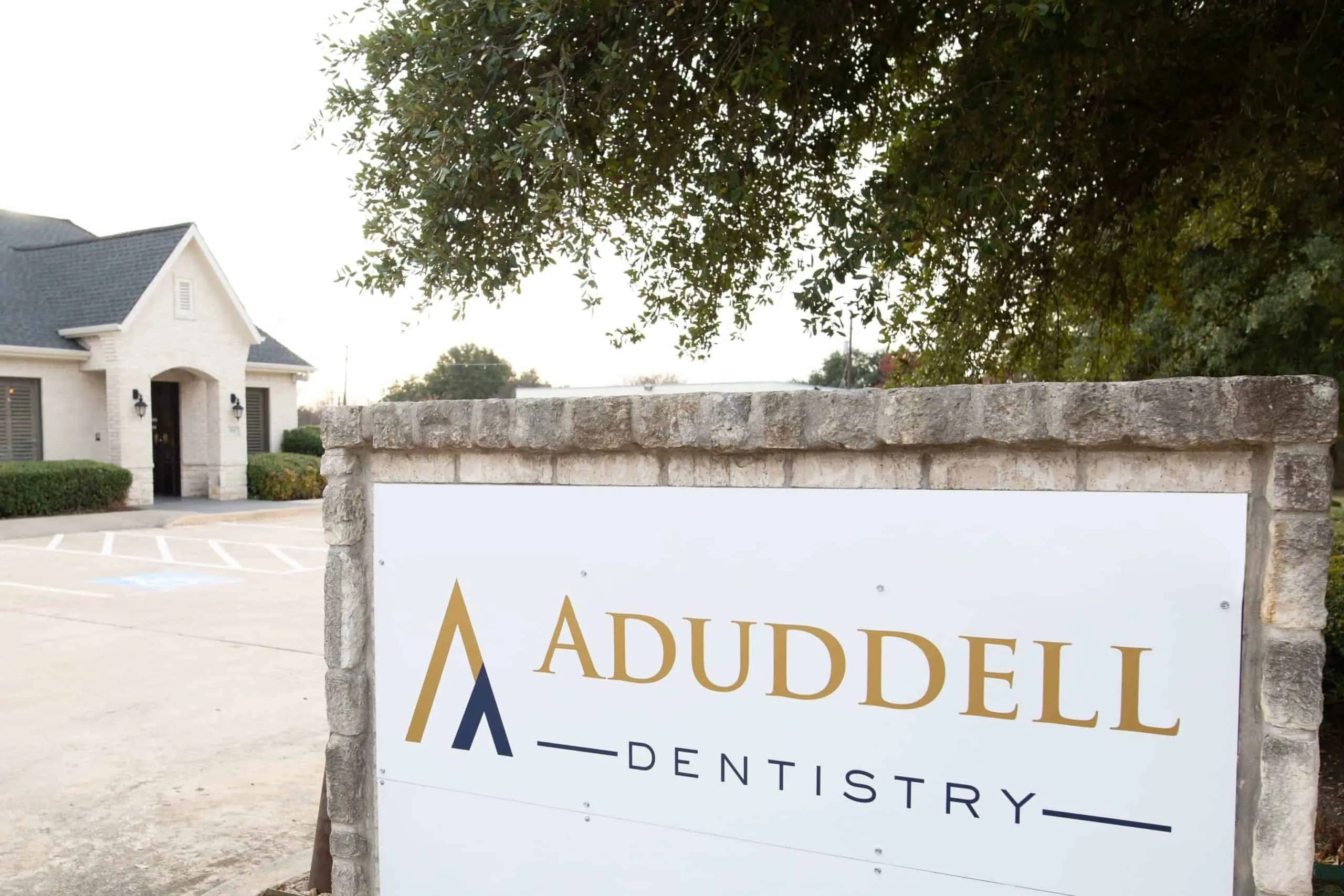 Aduddell Dentistry - Plano, TX