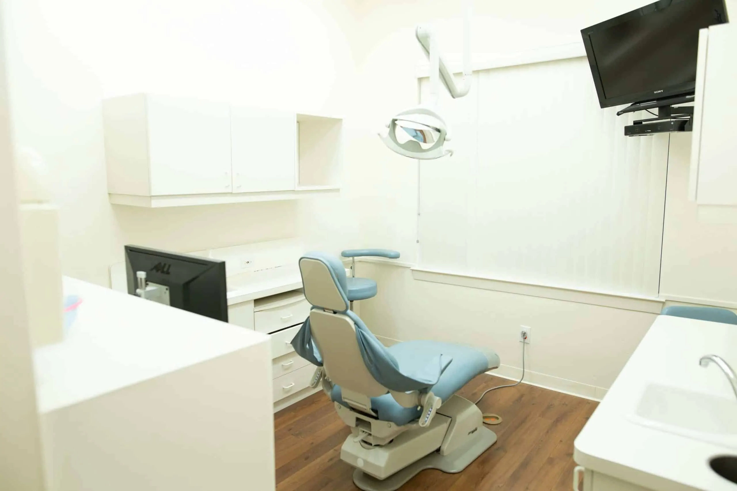 Aduddell Dentistry - Plano, TX