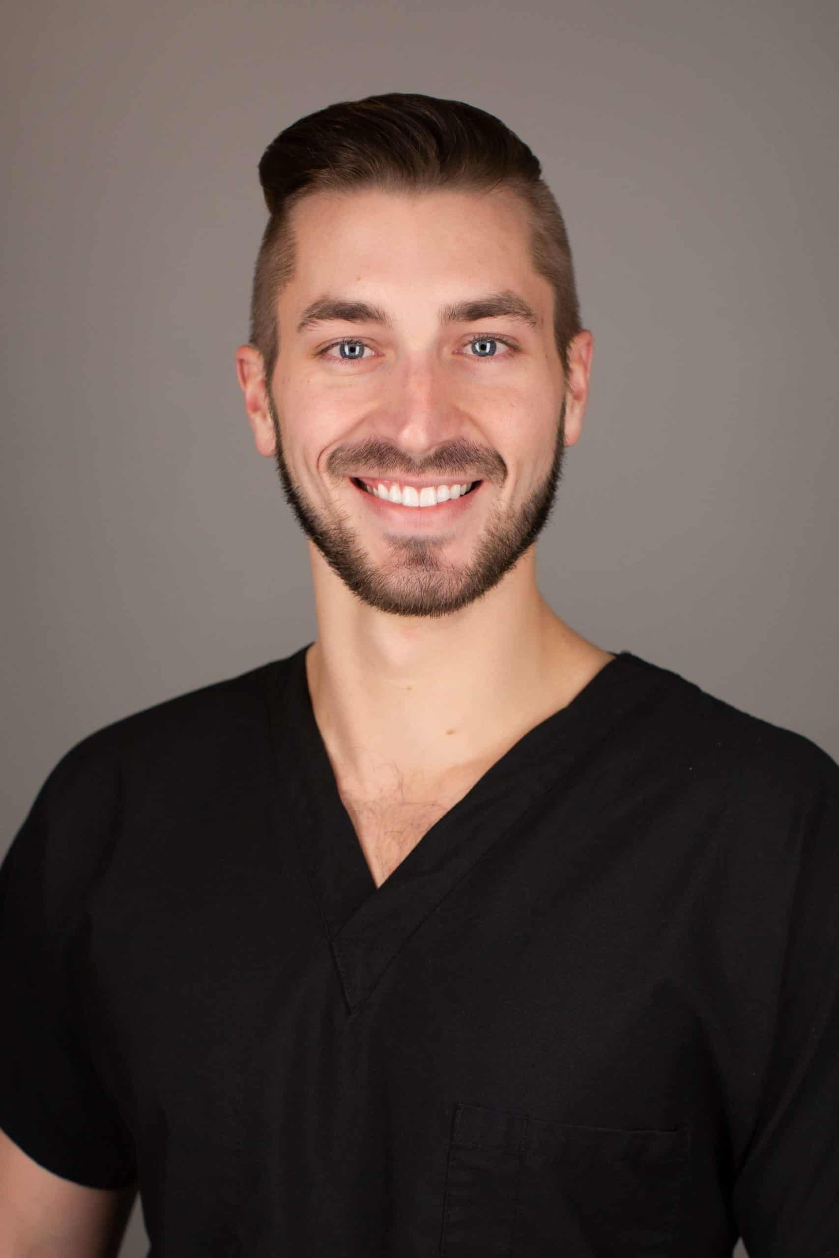 Dr. Scott Aduddell - Aduddell Dentistry - Plano, TX