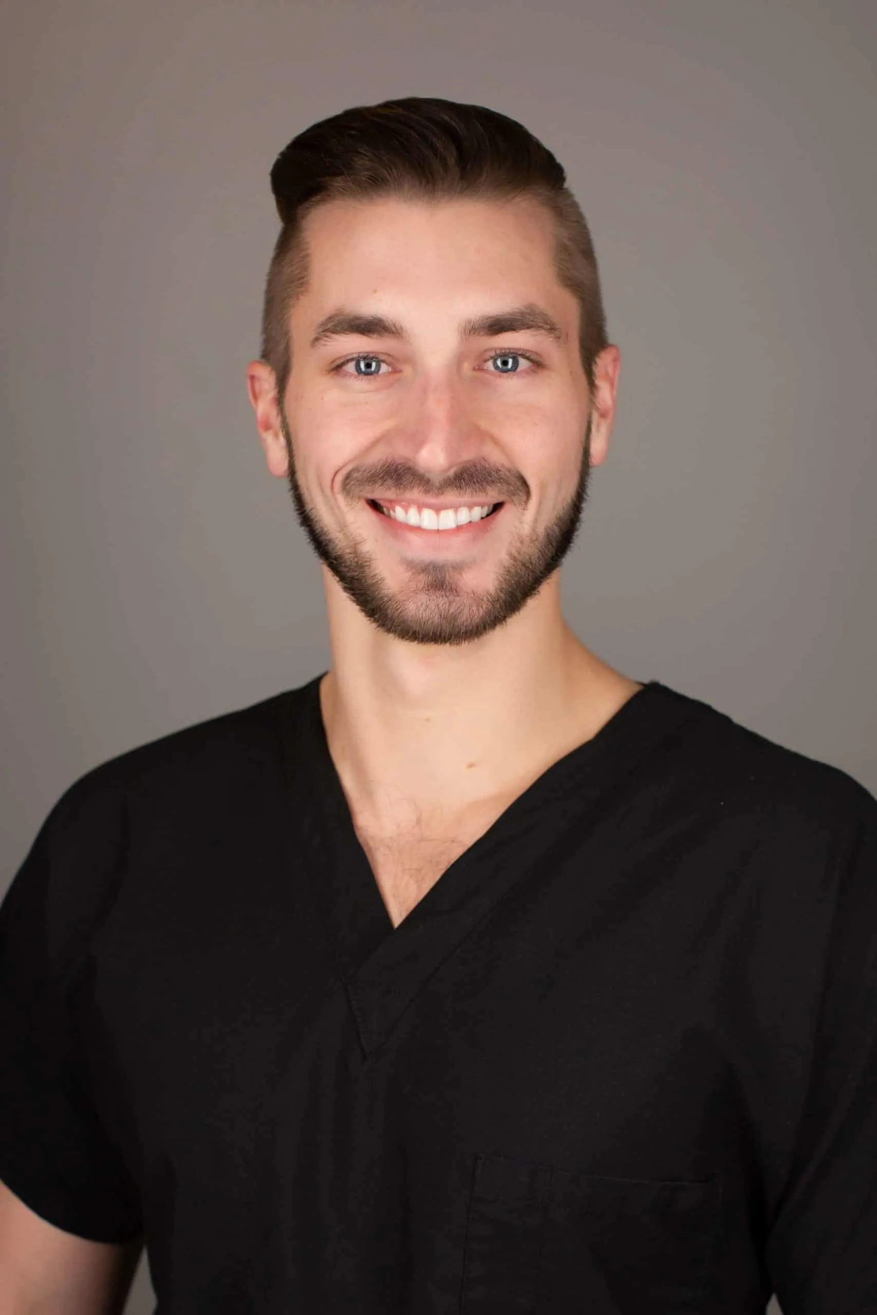 Dr. Scott Aduddell - Aduddell Dentistry - Plano, TX