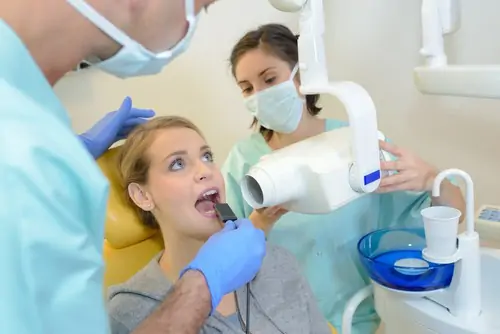 Aduddell Dentistry - Plano, TX